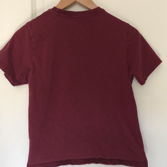 VANS Boys tee S - Picture 4 of 4